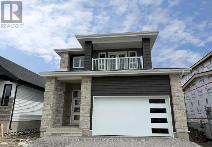 249 PRATT DRIVE, Loyalist