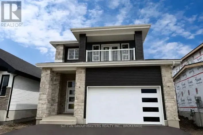 249 PRATT DRIVE, Loyalist
