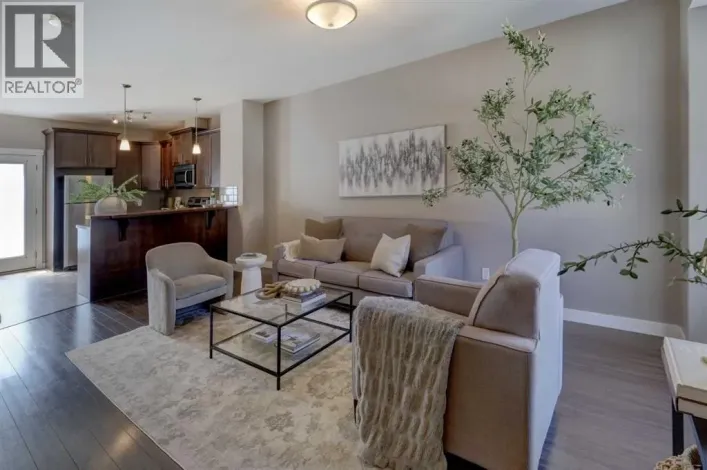 249 Ranch Ridge Meadow, Strathmore