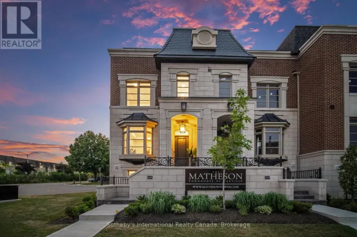 249 REBECCA STREET, Oakville