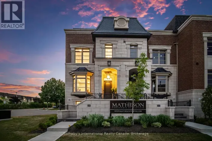 249 REBECCA STREET, Oakville