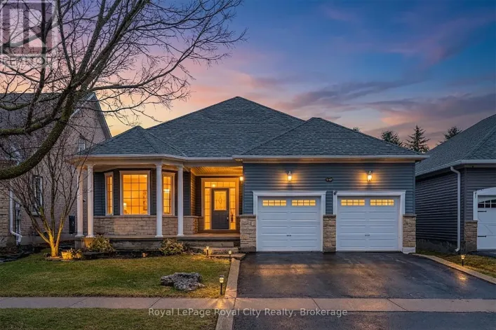 249 RIDGE ROAD, Guelph/Eramosa