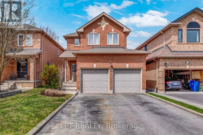249 RUSHBROOK DRIVE, Newmarket