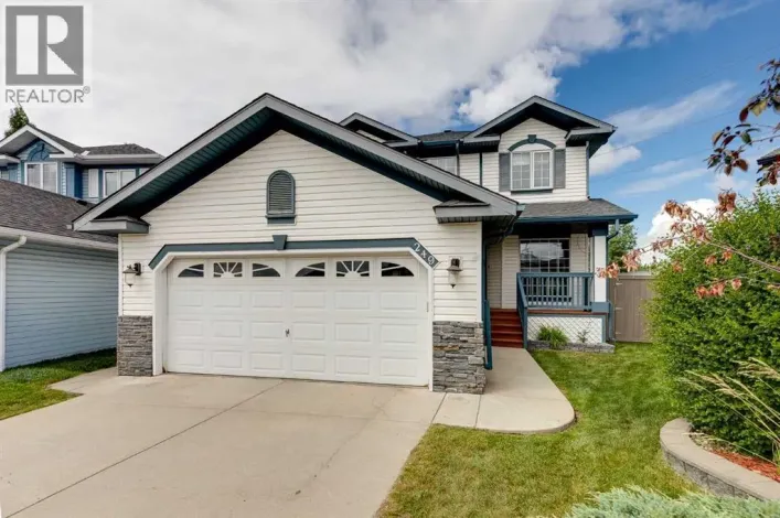 249 Scotia Point NW, Calgary