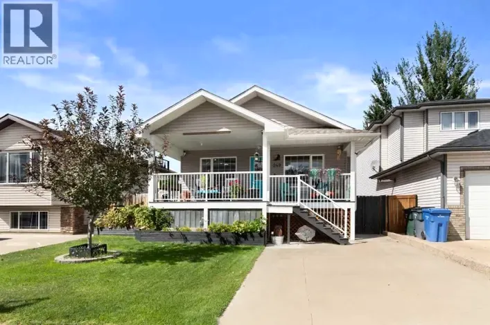 249 Somerset Way SE, Medicine Hat