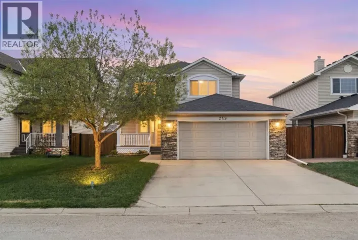 249 Springmere Way, Chestermere