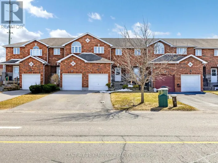 249 STANLEY STREET, Barrie