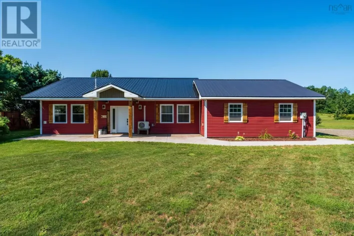 249 Stronach Mountain Road, Melvern Square