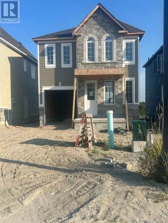 249 VILLAGE GATE DRIVE, Wasaga Beach