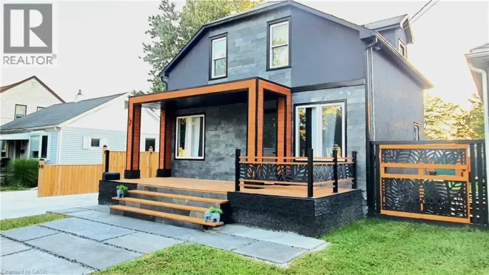 249 WALLACE Avenue S, Welland