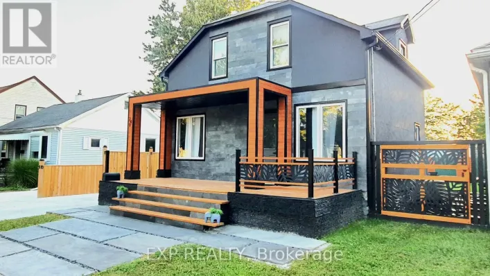 249 WALLACE AVENUE S, Welland