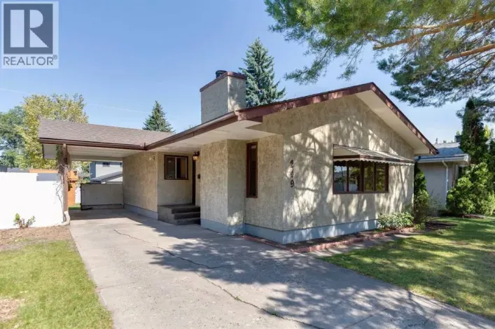 249 Wascana Crescent SE, Calgary