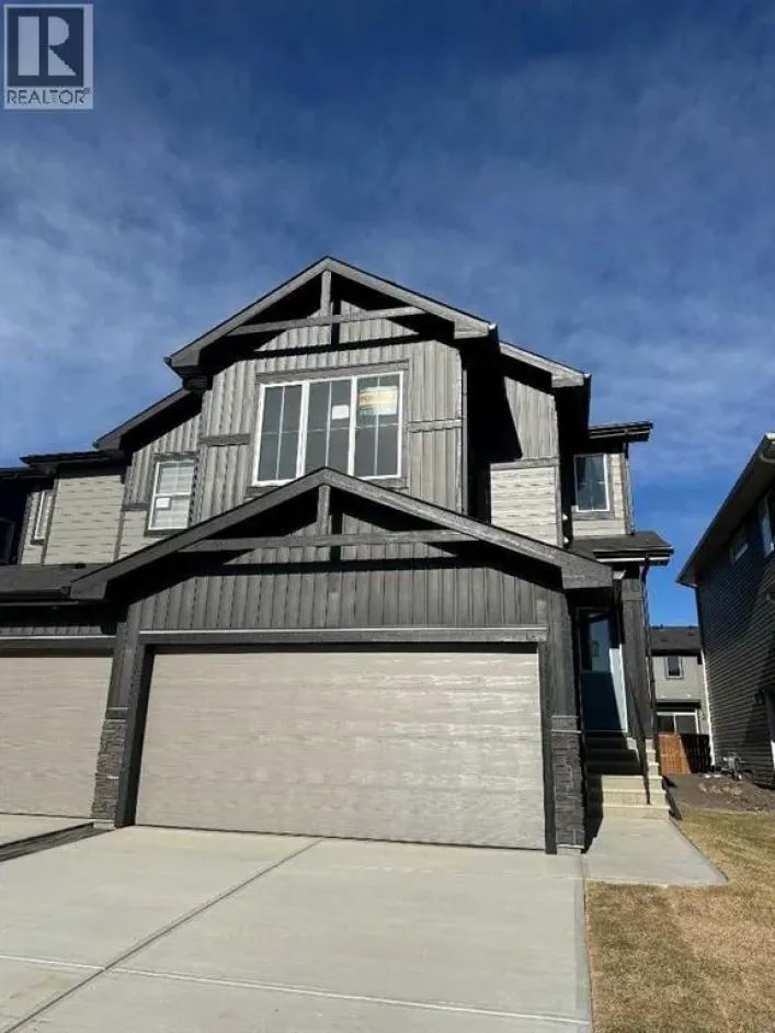 249 Waterford Way, Chestermere