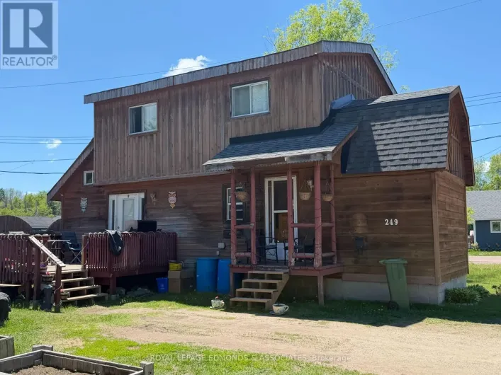 249 WILFRED STREET, Pembroke