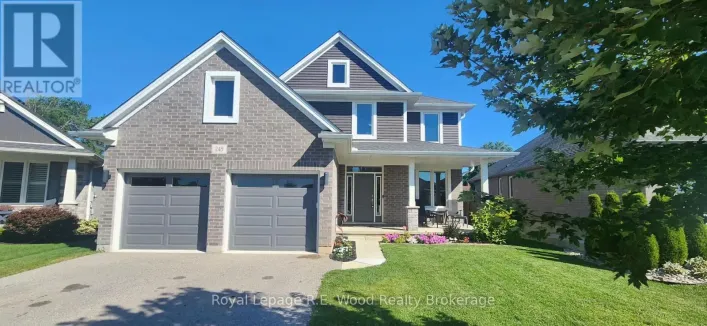249 WILSON AVENUE, Tillsonburg