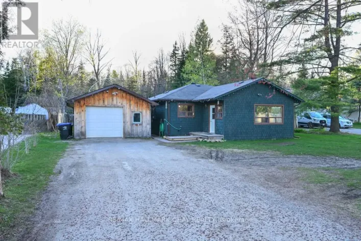 2490 25TH SIDE ROAD, Innisfil