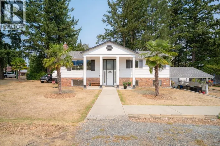 2490 Highland Blvd, Nanaimo