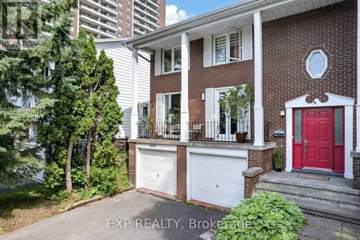 2490 REGINA STREET, Ottawa