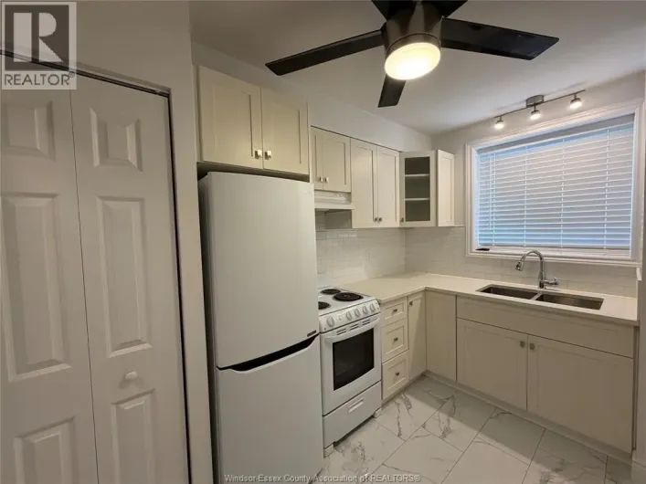 2490 RIVARD AVENUE Unit# 12, Windsor