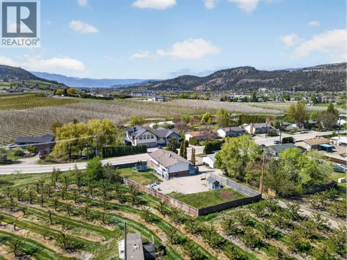 2490 Sexsmith Road, Kelowna