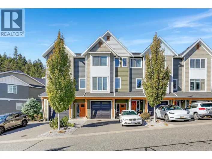 2490 Tuscany Drive Unit# 14, West Kelowna