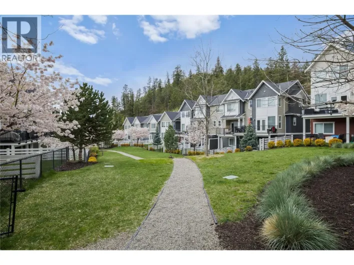 2490 Tuscany Drive Unit# 24, West Kelowna