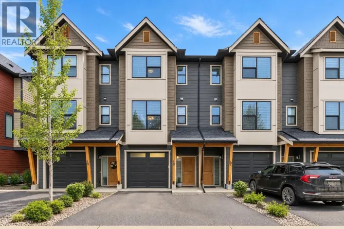 2490 Tuscany Drive Unit# 48, West Kelowna