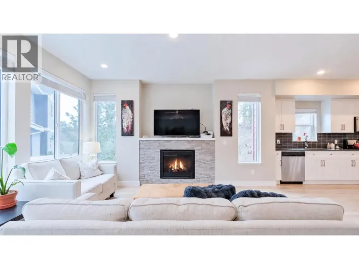 2490 Tuscany Drive Unit# 82, West Kelowna