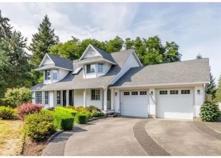 24903 54 AVENUE, Langley