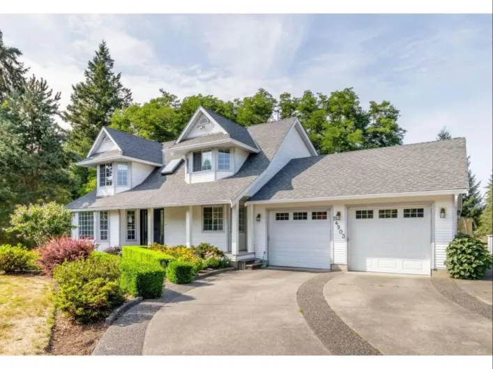 24903 54 AVENUE, Langley