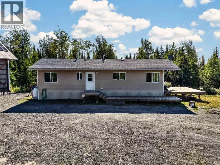 House for sale: 24905 BEAVER FOREST ROAD, Shelley