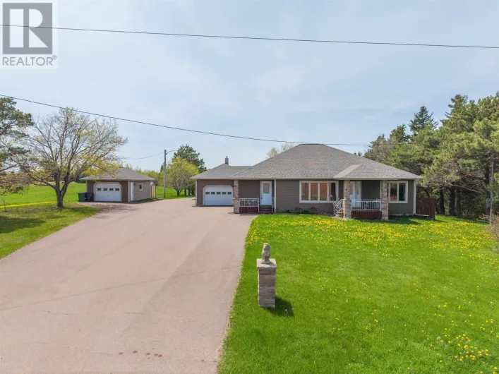 2491 & 2495 Union Road, Montrose