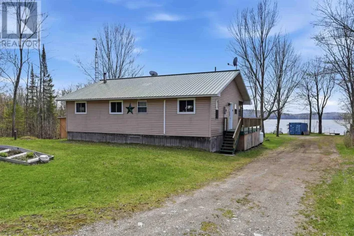 2491 Centre Line RD, Bruce Mines