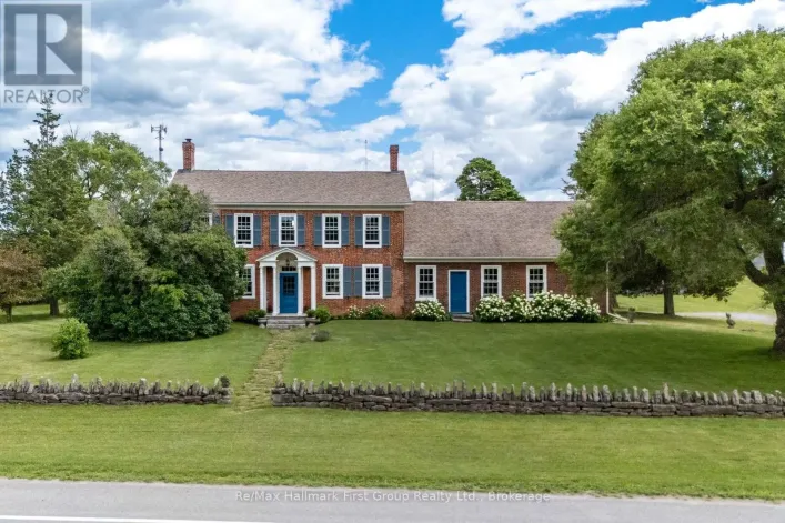 2491 COUNTY RD 64 ROAD, Prince Edward County