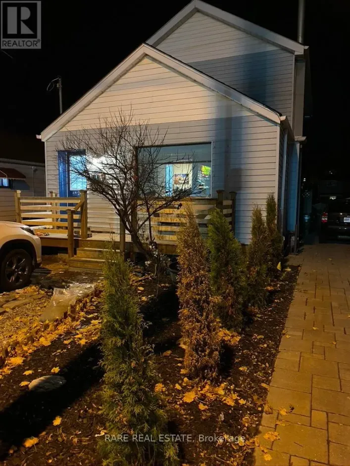 2491 GERRARD STREET E, Toronto