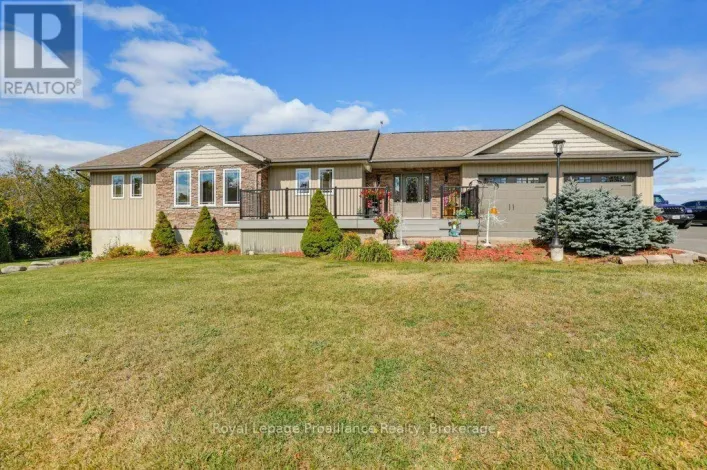 2491 HARMONY ROAD, Tyendinaga