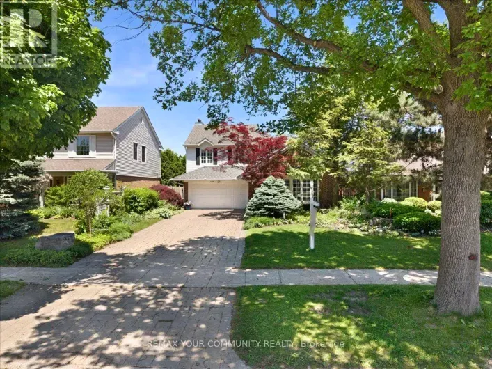 2491 PARMEER DRIVE, Mississauga