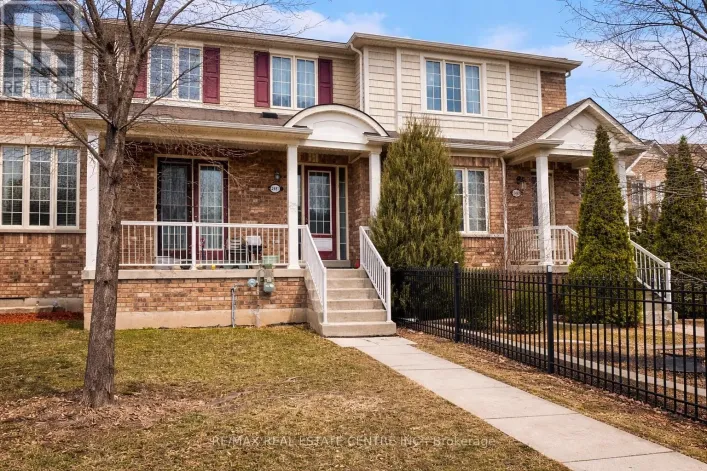 2491 POSTMASTER DRIVE, Oakville