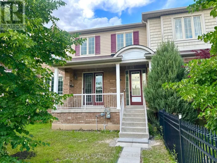 2491 POSTMASTER DRIVE, Oakville