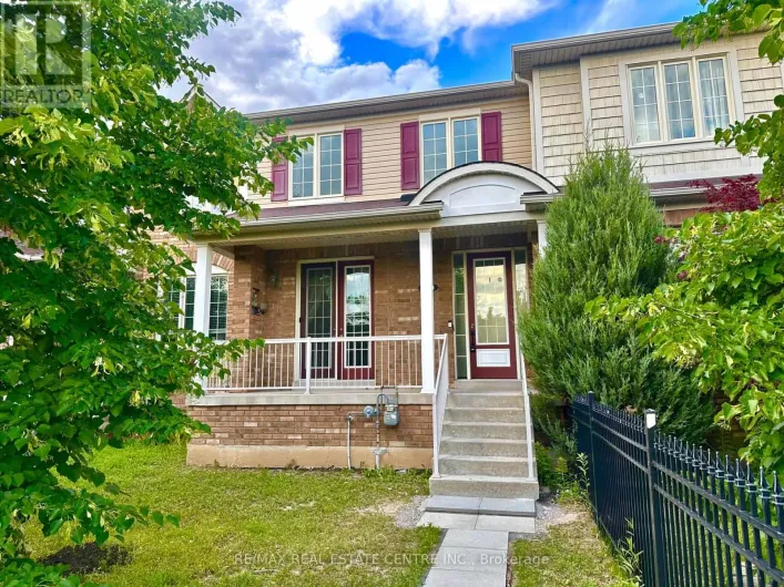 2491 POSTMASTER DRIVE, Oakville