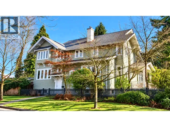 Duplex for rent: 2491 W 14TH AVENUE, Vancouver