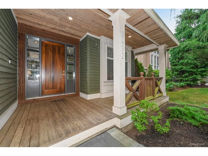 2492 148 STREET, Surrey