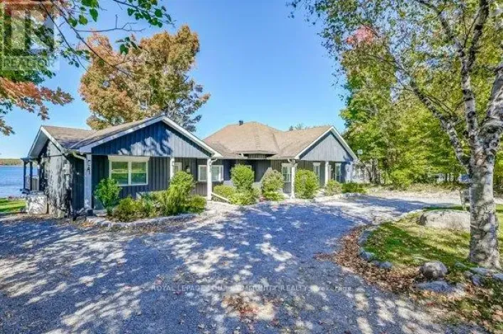 2492 BUCKHORN ROAD, Selwyn