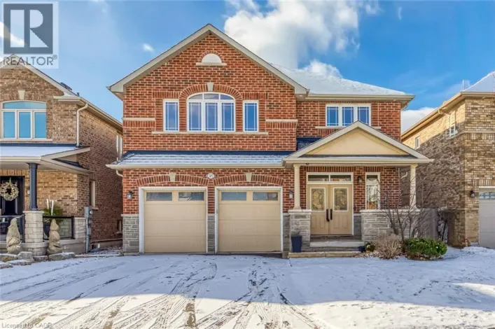 2492 CHAPLIN Road, Oakville