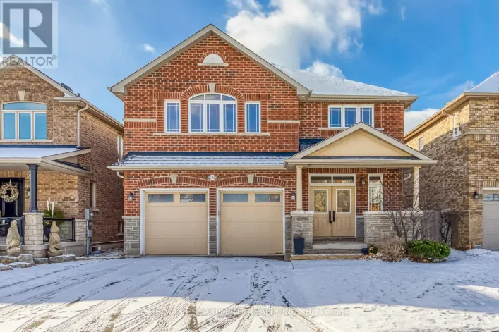 2492 CHAPLIN ROAD, Oakville
