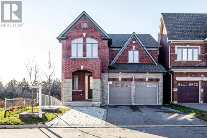 2492 ORCHESTRATE (UPPER) DRIVE, Oshawa