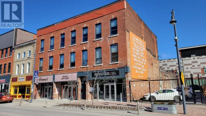 249-253 FRONT STREET, Belleville