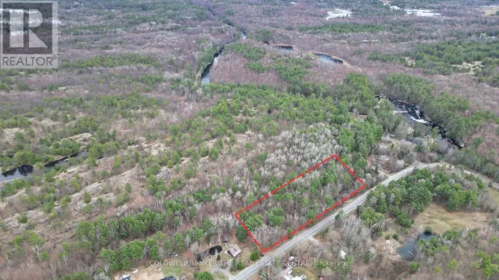 2493 HOUSEY'S RAPIDS ROAD, Kawartha Lakes