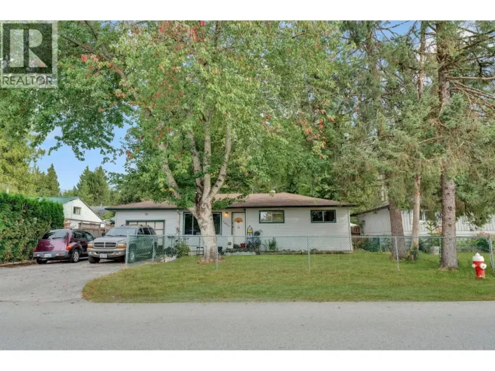 24931 121 AVENUE, Maple Ridge