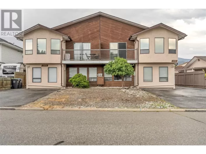 2494 Cornwall Drive, Penticton